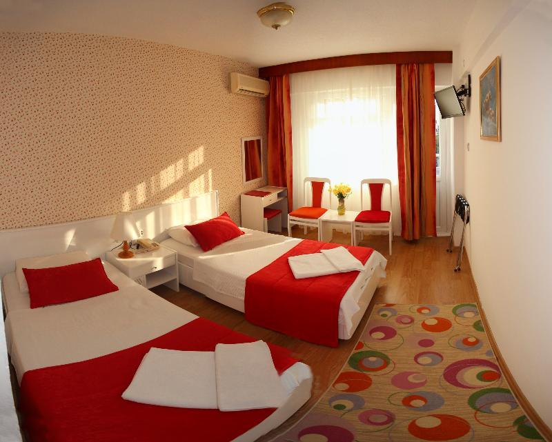 Hotel Saadet ディディム エクステリア 写真